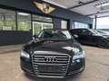 Audi A8 4.2 TDI quattro LEDER/SSD/MMI-NAVI+/20" Czarny - thumbnail 4