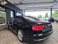 Audi A8 4.2 TDI quattro LEDER/SSD/MMI-NAVI+/20" Czarny - thumbnail 12
