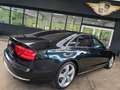 Audi A8 4.2 TDI quattro LEDER/SSD/MMI-NAVI+/20" Czarny - thumbnail 10