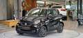smart forTwo Coupe *Tempomat*15Zoll*Sportsitze* Schwarz - thumbnail 1