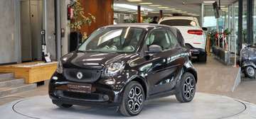 Coupe *Tempomat*15Zoll*Sportsitze*