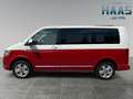 Volkswagen T6 Multivan Generation Six DSG - Camping*PV*220V Weiß - thumbnail 2