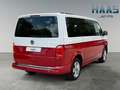 Volkswagen T6 Multivan Generation Six DSG - Camping*PV*220V Weiß - thumbnail 4