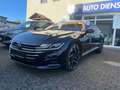 Volkswagen Arteon R-Line 4MO*NAPPA*ST.HZ.*20"*HARMAN*eAHK*ViCo*VOLL Schwarz - thumbnail 4