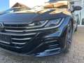 Volkswagen Arteon R-Line 4MO*NAPPA*ST.HZ.*20"*HARMAN*eAHK*ViCo*VOLL Schwarz - thumbnail 5