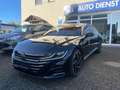 Volkswagen Arteon R-Line 4MO*NAPPA*ST.HZ.*20"*HARMAN*eAHK*ViCo*VOLL Schwarz - thumbnail 3