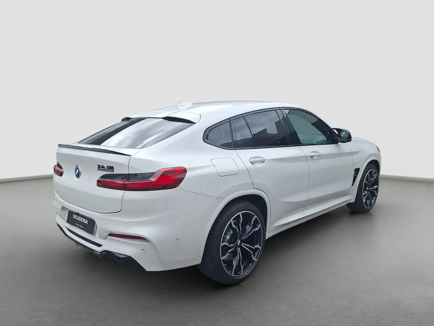 BMW X4 M X4 M 3.0 Competition 510cv auto Wit - 2