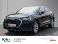 Audi Q3 Sportback 45 TFSIe Kamera ACC AHK Navi+ Schwarz - thumbnail 1