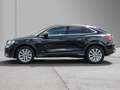 Audi Q3 Sportback 45 TFSIe Kamera ACC AHK Navi+ Schwarz - thumbnail 4