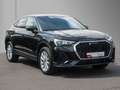 Audi Q3 Sportback 45 TFSIe Kamera ACC AHK Navi+ Schwarz - thumbnail 23