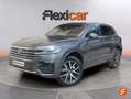 Volkswagen Touareg R-Line 3.0 V6 TDI 210kW Tip 4M Gris - thumbnail 3