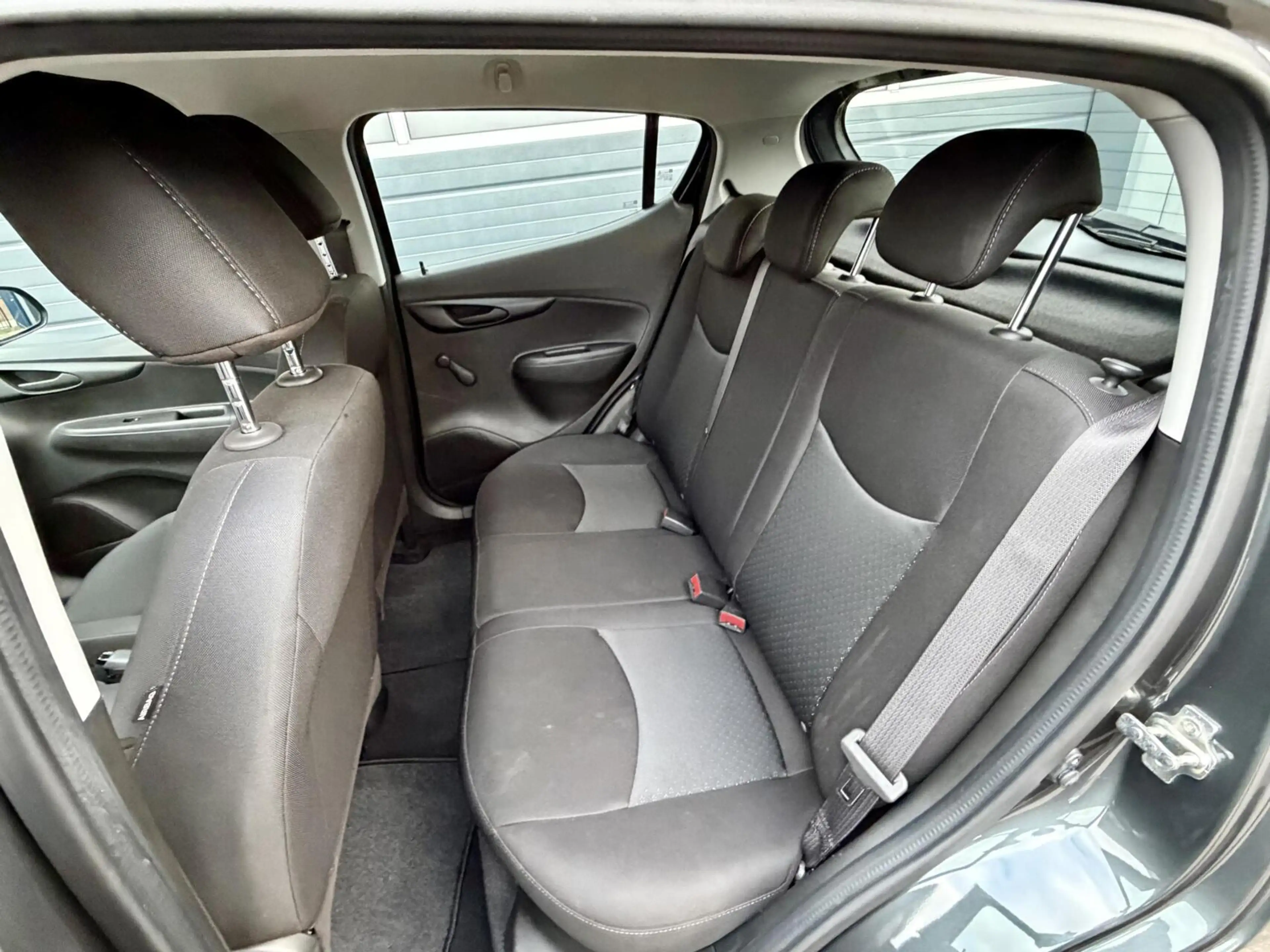 Opel Karl 1.0 ecoFLEX Edition | LAGE KM NAP | 2018 | 5 Deurs — photo 13