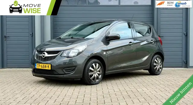 Opel Karl