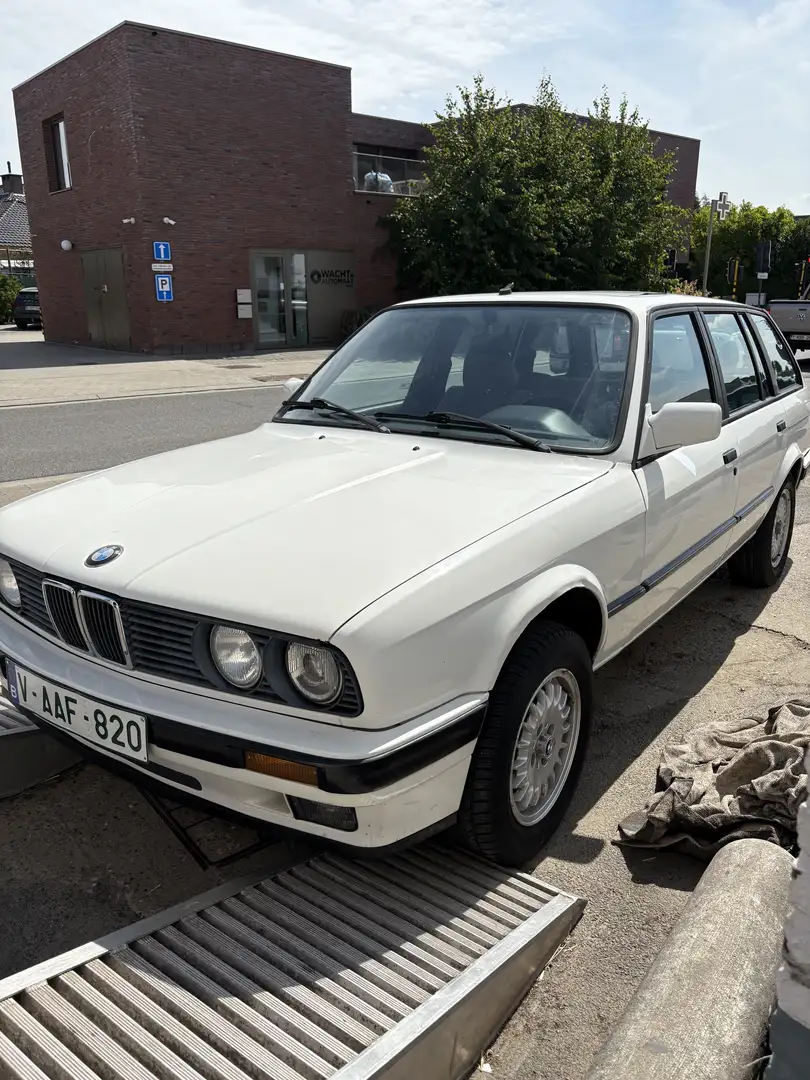 BMW 316 316i touring - 2