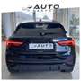 Audi Q3 Sportback 45 1.4 tfsi Identity black s-tronic PHEV Schwarz - thumbnail 5