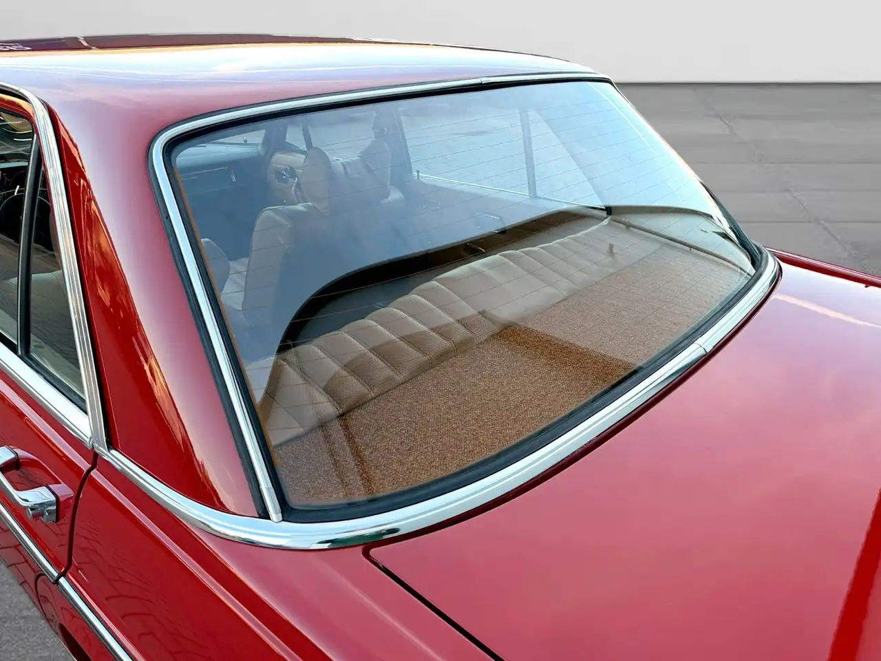 Mercedes-Benz 220 STRICH ACHT/8 220 D W115/AUTOMATIK/SCHIEBEDACH/, foto 10