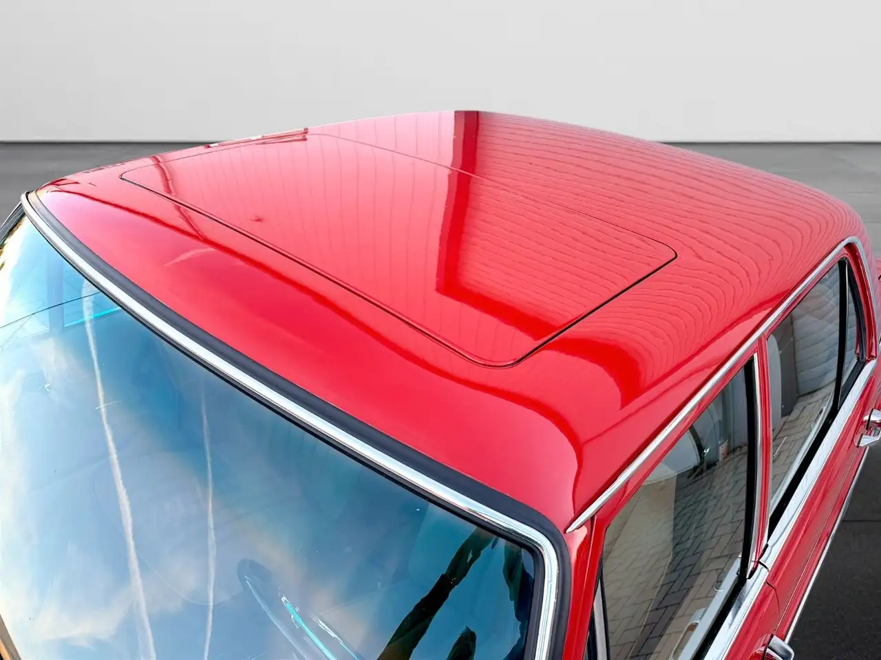 Mercedes-Benz 220 STRICH ACHT/8 220 D W115/AUTOMATIK/SCHIEBEDACH/, foto 9
