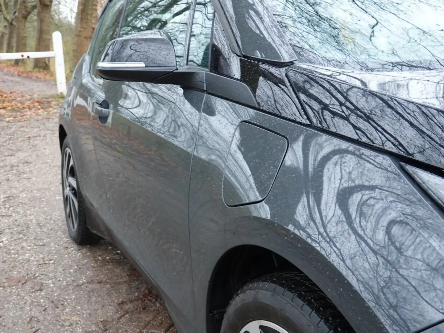 BMW i3 i3 Range Extender - 44.000km Grey - 1