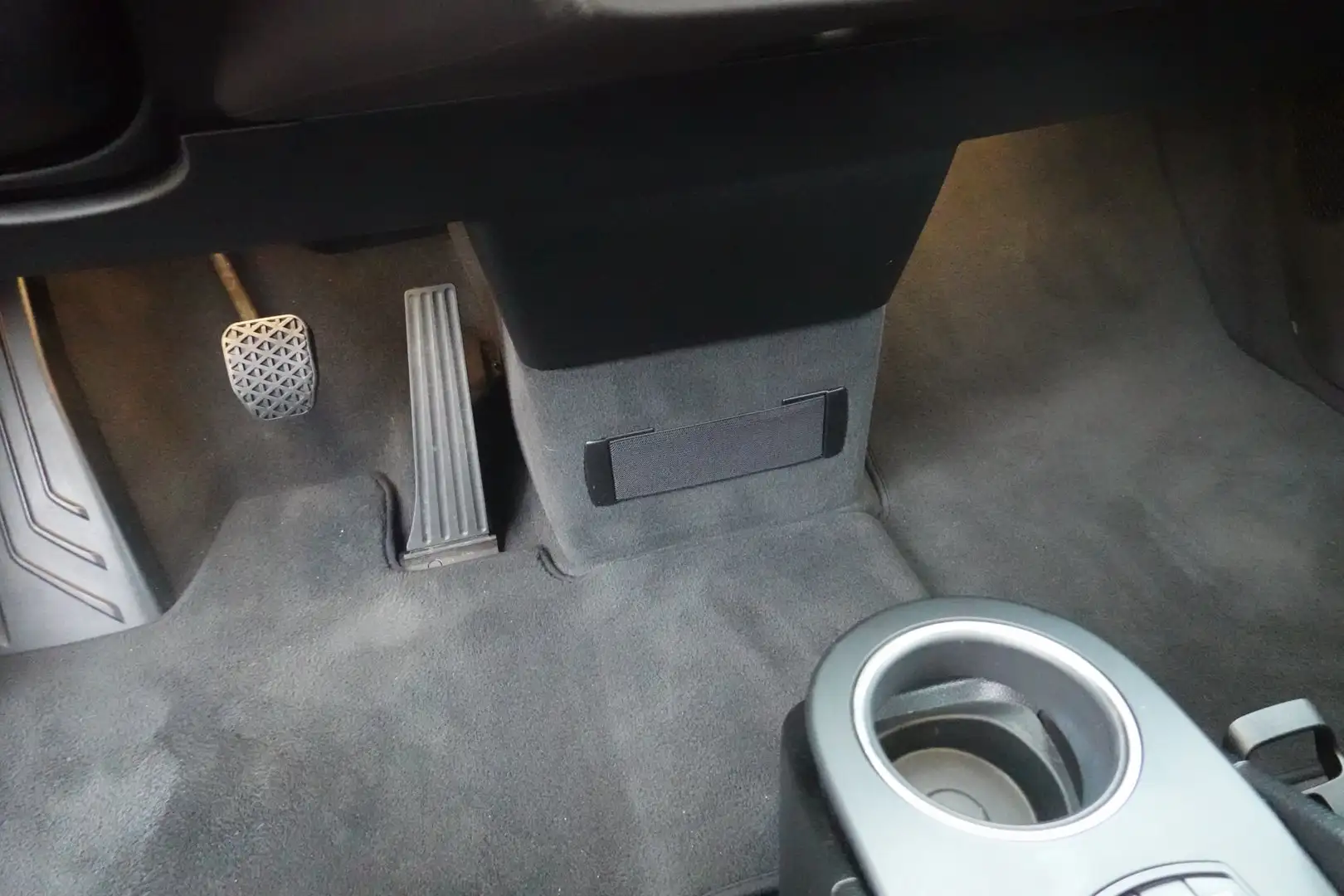 BMW i3 i3 Range Extender - 44.000km Grey - 2