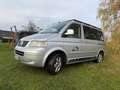 Volkswagen T5 Multivan Multivan DPF Highline Silber - thumbnail 2
