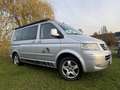 Volkswagen T5 Multivan Multivan DPF Highline Silber - thumbnail 4