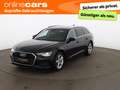 Audi A6 Avant 50 TFSI e quattro Aut LED LEDER NAVI PDC Schwarz - thumbnail 1