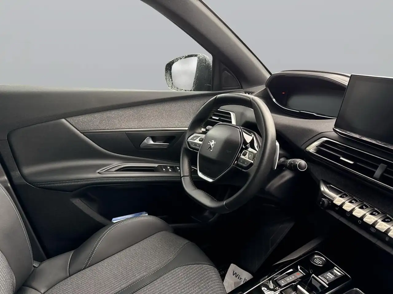Peugeot 3008 Allure Pack 14