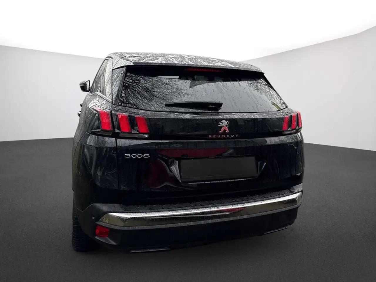 Peugeot 3008 Allure Pack 5