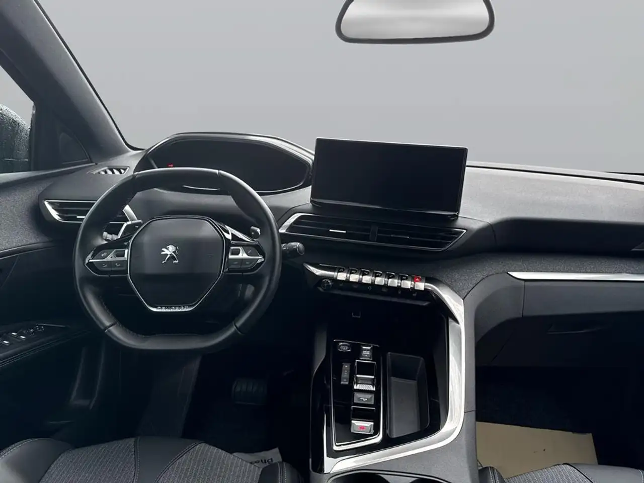 Peugeot 3008 Allure Pack 11