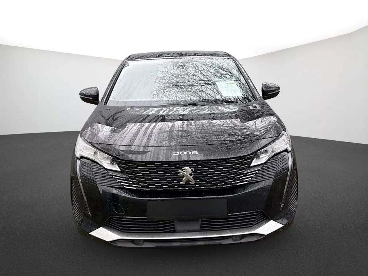 Peugeot 3008 Allure Pack 4