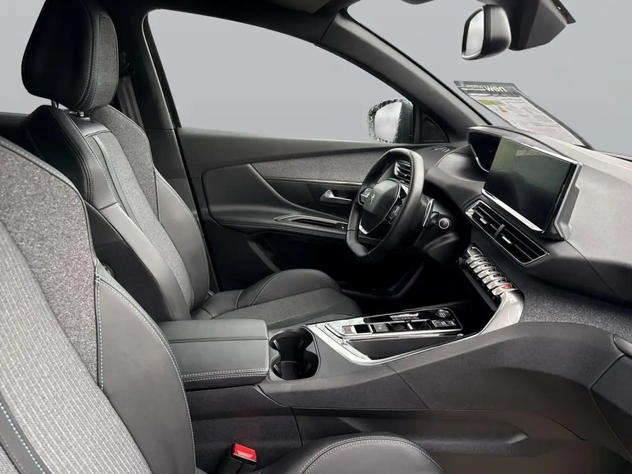 Peugeot 3008 Allure Pack 12
