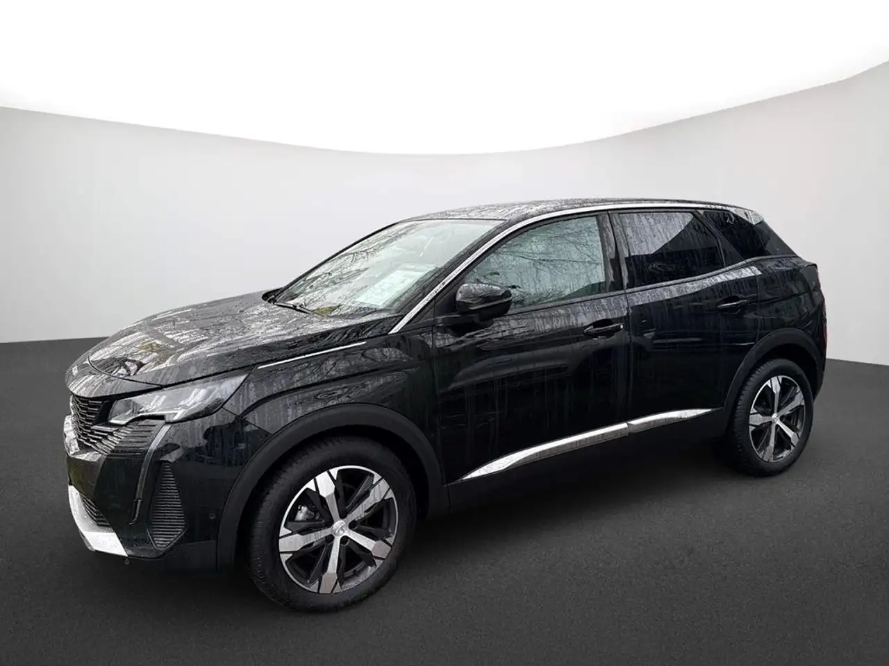 Peugeot 3008 Allure Pack 6