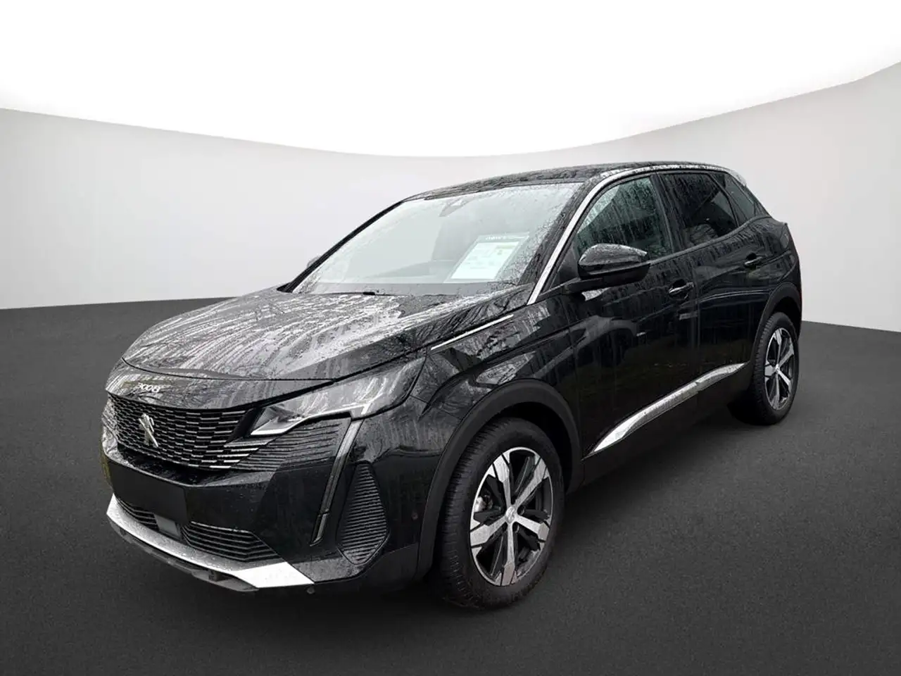 Peugeot 3008 Allure Pack 3