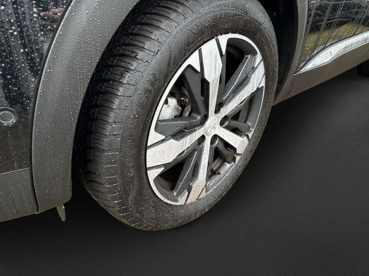 Peugeot 3008 Allure Pack 10