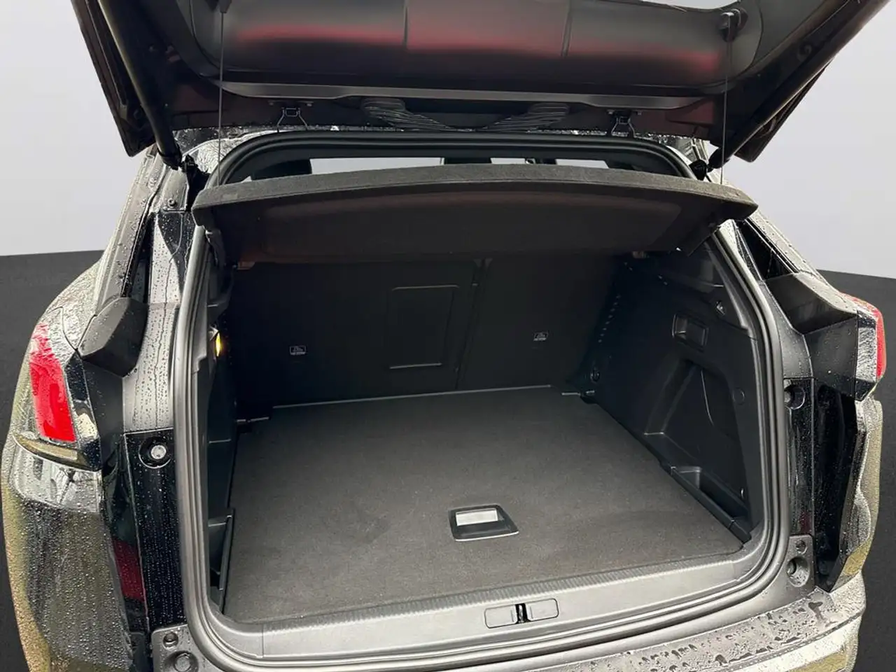 Peugeot 3008 Allure Pack 8