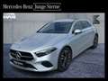 Mercedes-Benz A 200 d Progressive SpurW MBUX PDC SHZ SpurH Navi Plateado - thumbnail 1