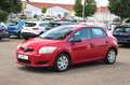 Toyota Auris l 2.HAND l KLIMA l Rouge - thumbnail 3