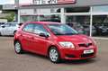Toyota Auris l 2.HAND l KLIMA l Rouge - thumbnail 1