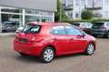Toyota Auris l 2.HAND l KLIMA l Rouge - thumbnail 6