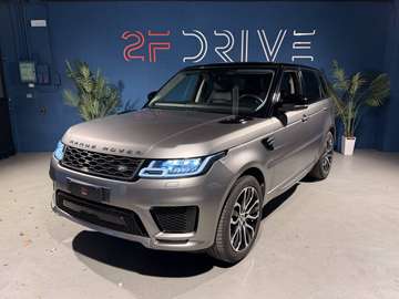 2.0 Si4 PHEV HSE