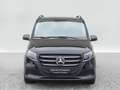 Mercedes-Benz Vito e Tourer Lang PRO +360°+elektr.HK+LED+Fahras. Negro - thumbnail 4