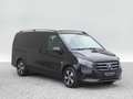 Mercedes-Benz Vito e Tourer Lang PRO +360°+elektr.HK+LED+Fahras. Negro - thumbnail 5