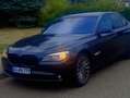 BMW 750 750i Schwarz - thumbnail 2