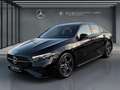 Mercedes-Benz A 180 d Lim. AMG. MBEAM. BURM. PANO. 360°KAMERA Schwarz - thumbnail 1
