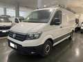 Volkswagen Crafter 35 Furgon BM TN L3H2 2.0TDI 103kW140CV Weiß - thumbnail 3