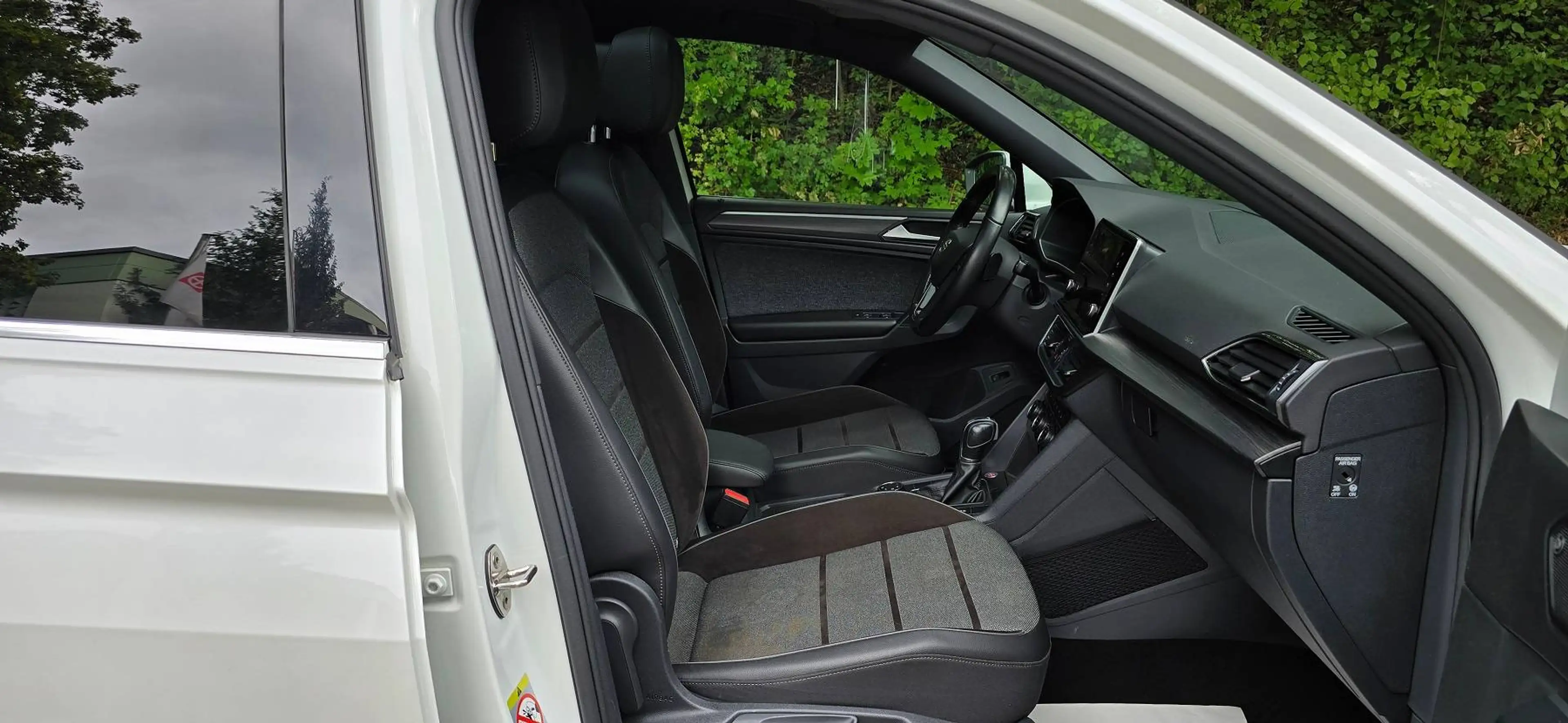 SEAT Tarraco Tarraco Diesel 2.0 TDI 4Drive DSG SCR Xcellence*7-Sitzer*360°*LED* — photo 10