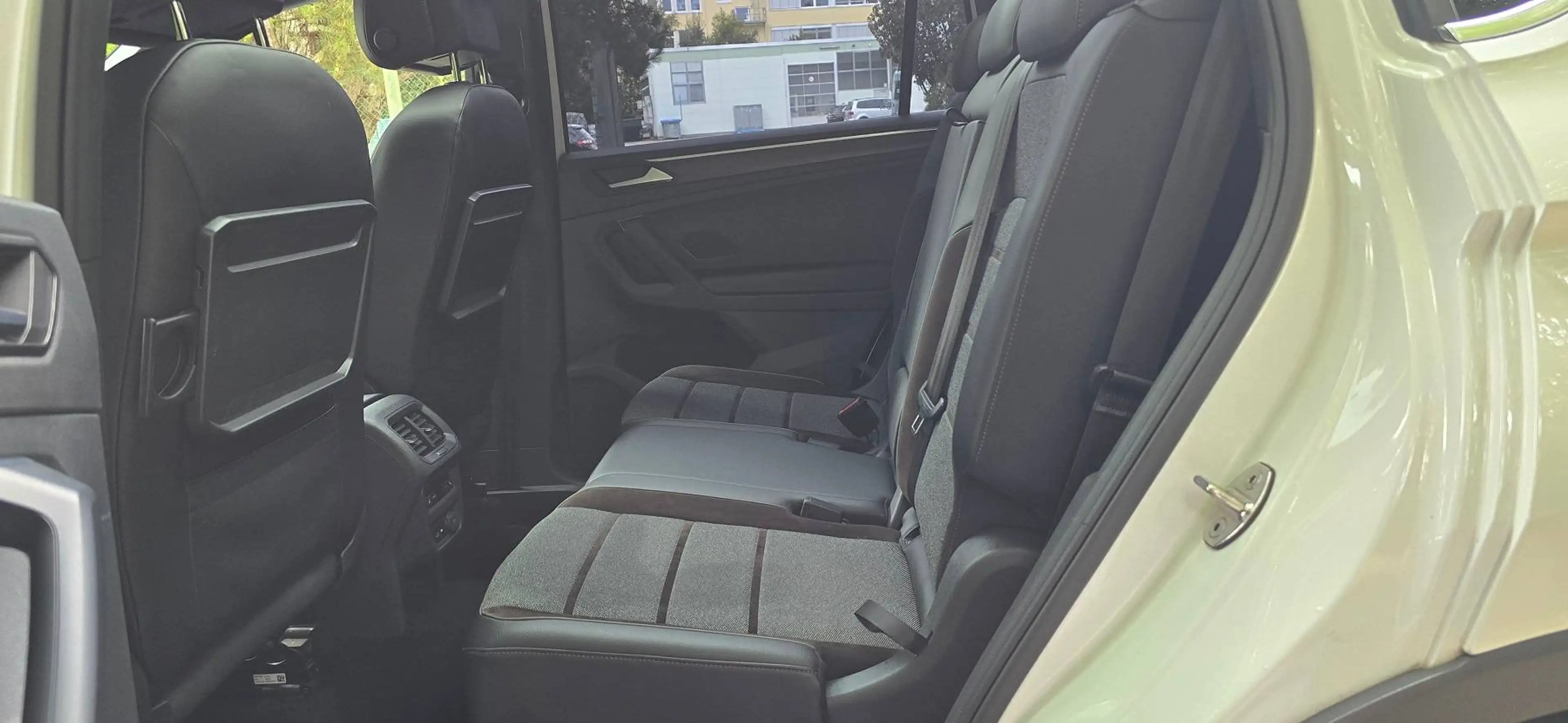 SEAT Tarraco Tarraco Diesel 2.0 TDI 4Drive DSG SCR Xcellence*7-Sitzer*360°*LED* — photo 12
