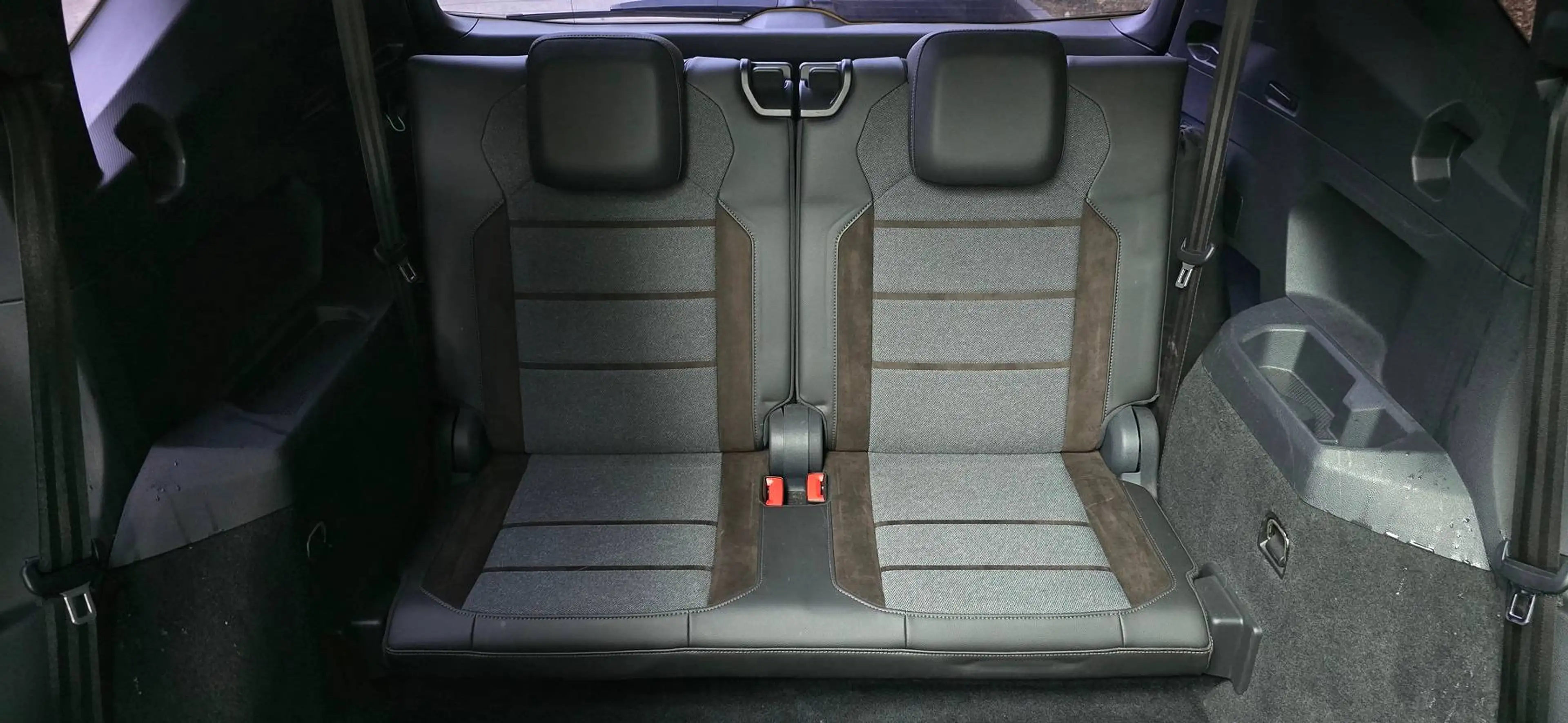 SEAT Tarraco Tarraco Diesel 2.0 TDI 4Drive DSG SCR Xcellence*7-Sitzer*360°*LED* — photo 13