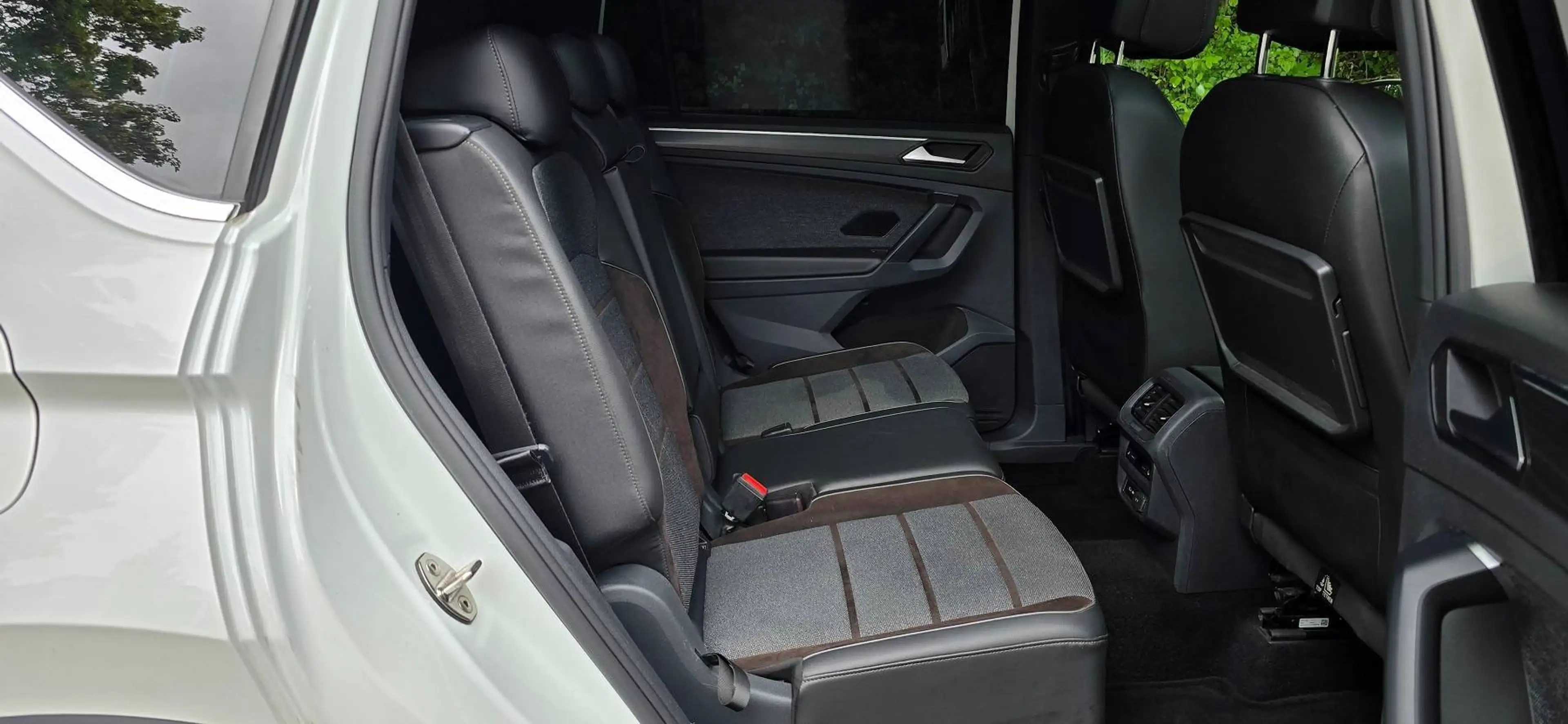 SEAT Tarraco Tarraco Diesel 2.0 TDI 4Drive DSG SCR Xcellence*7-Sitzer*360°*LED* — photo 11