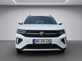 Volkswagen T-Cross 1.0TSI DSG R-Line ACC FACEL. MATRIX-LED Weiß - thumbnail 8